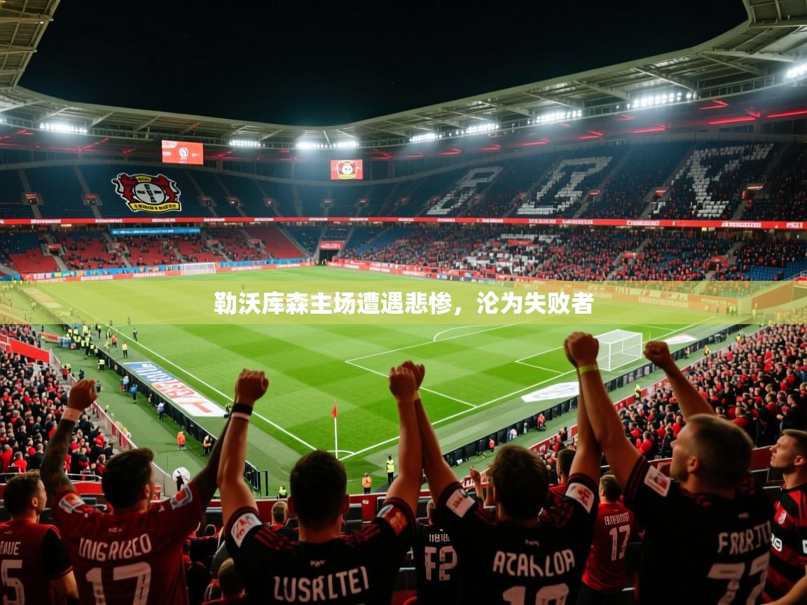 2026 百家乐玩法勒沃库森主场遭遇悲惨,沦为失败者 第3张