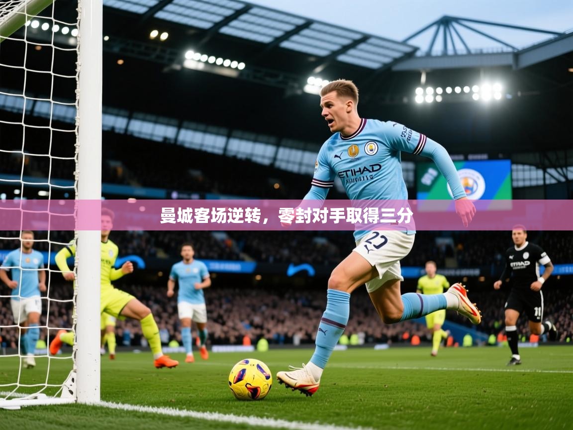 2026 百家乐补牌规则曼城客场逆转,零封对手取得三分 第4张