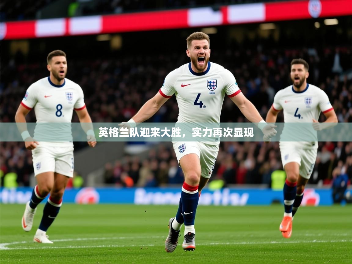 2026 百家乐怎么玩英格兰队迎来大胜，实力再次显现  第2张