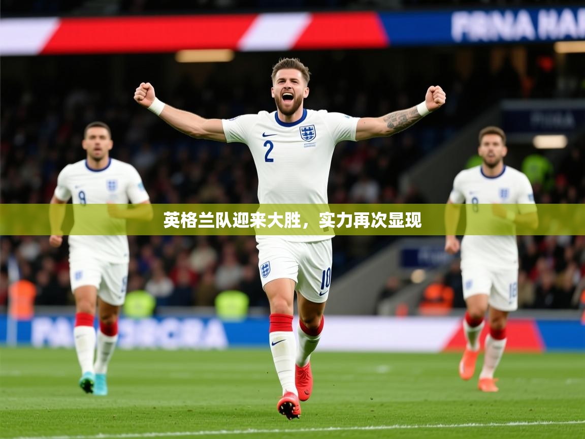 2026 百家乐怎么玩英格兰队迎来大胜，实力再次显现  第1张