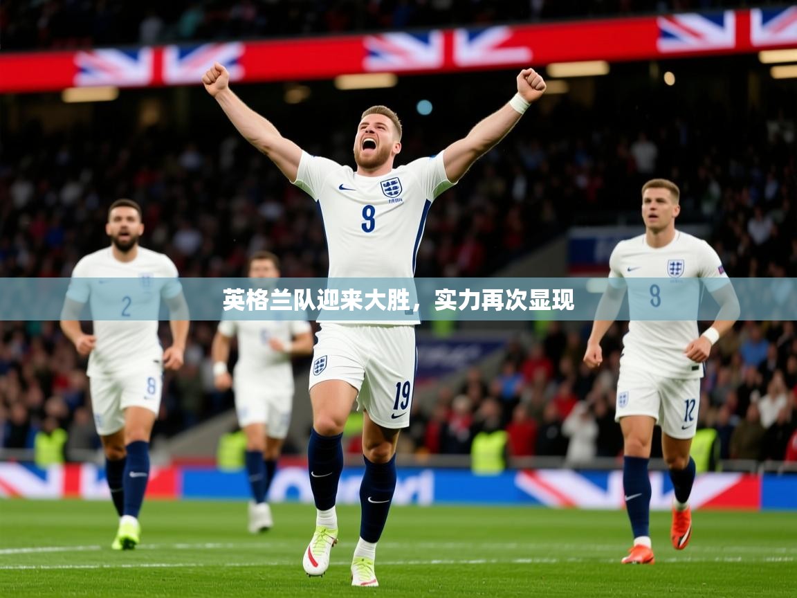 2026 百家乐怎么玩英格兰队迎来大胜，实力再次显现  第3张