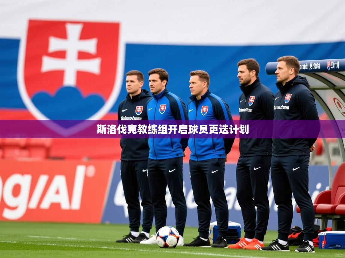 2026 百家乐网站斯洛伐克教练组开启球员更迭计划  第1张