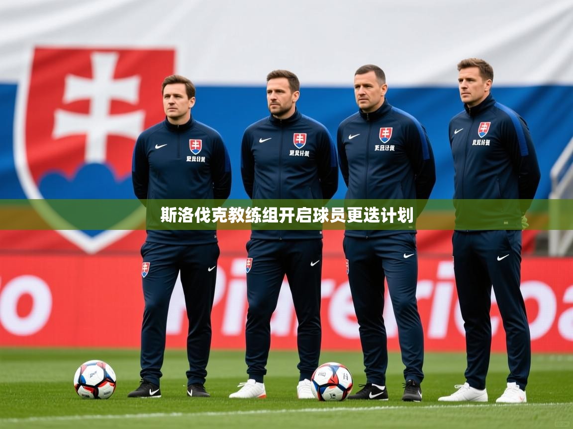 2026 百家乐网站斯洛伐克教练组开启球员更迭计划  第2张