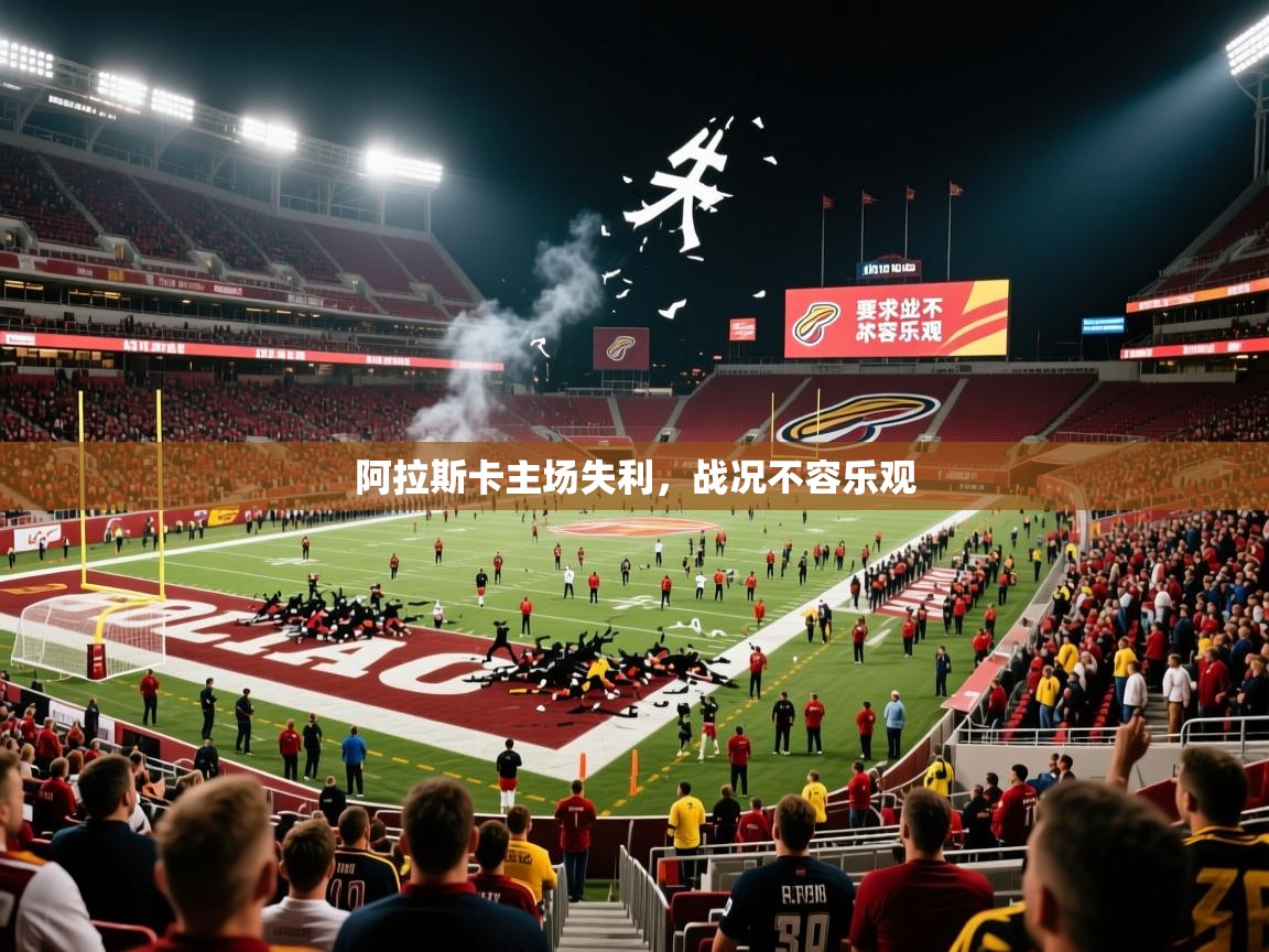 2026 百家乐怎么玩阿拉斯卡主场失利，战况不容乐观  第2张