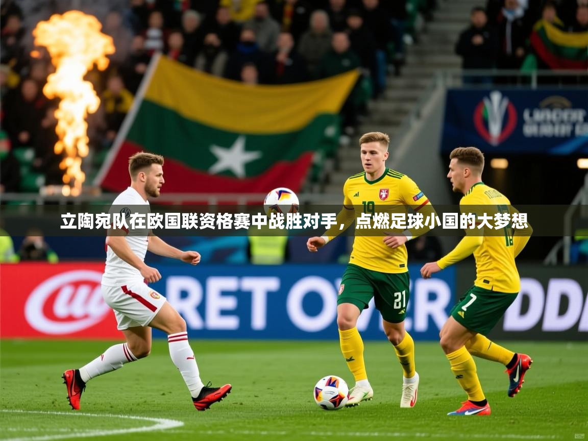 2026 百家乐补牌规则立陶宛队在欧国联资格赛中战胜对手，点燃足球小国的大梦想  第4张