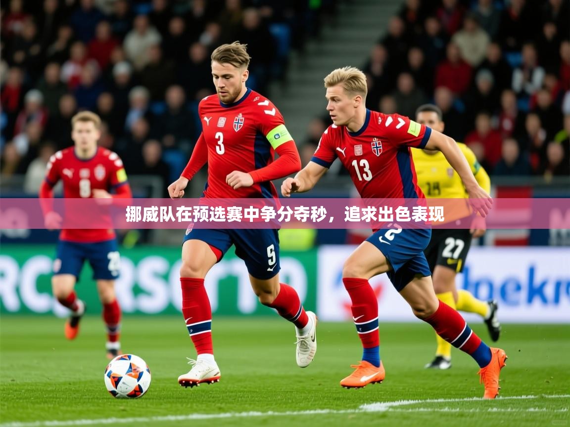 2026 百家乐怎么玩挪威队在预选赛中争分夺秒，追求出色表现  第1张