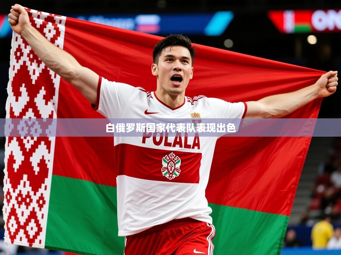 2026 百家乐网站白俄罗斯国家代表队表现出色 第1张