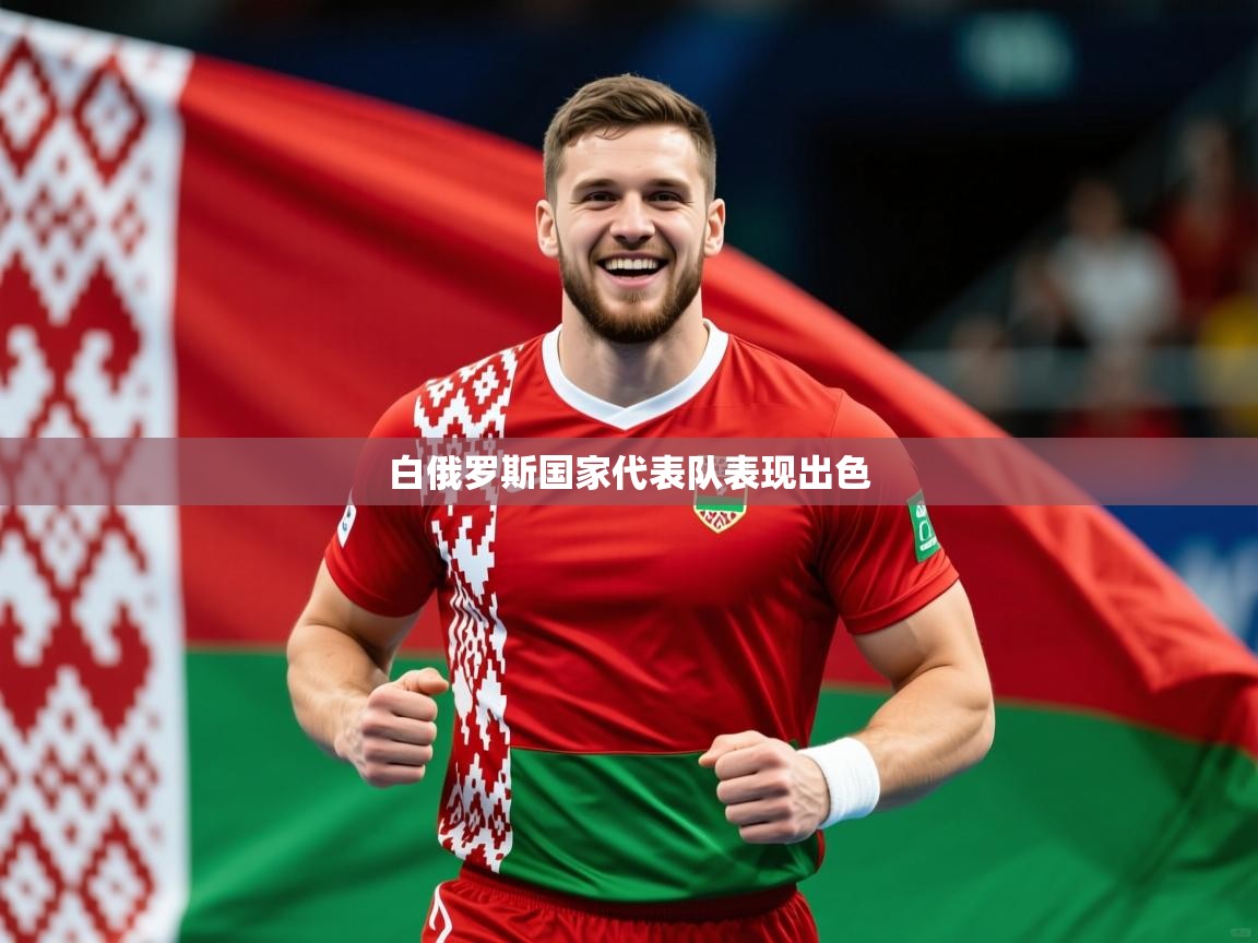2026 百家乐网站白俄罗斯国家代表队表现出色 第2张