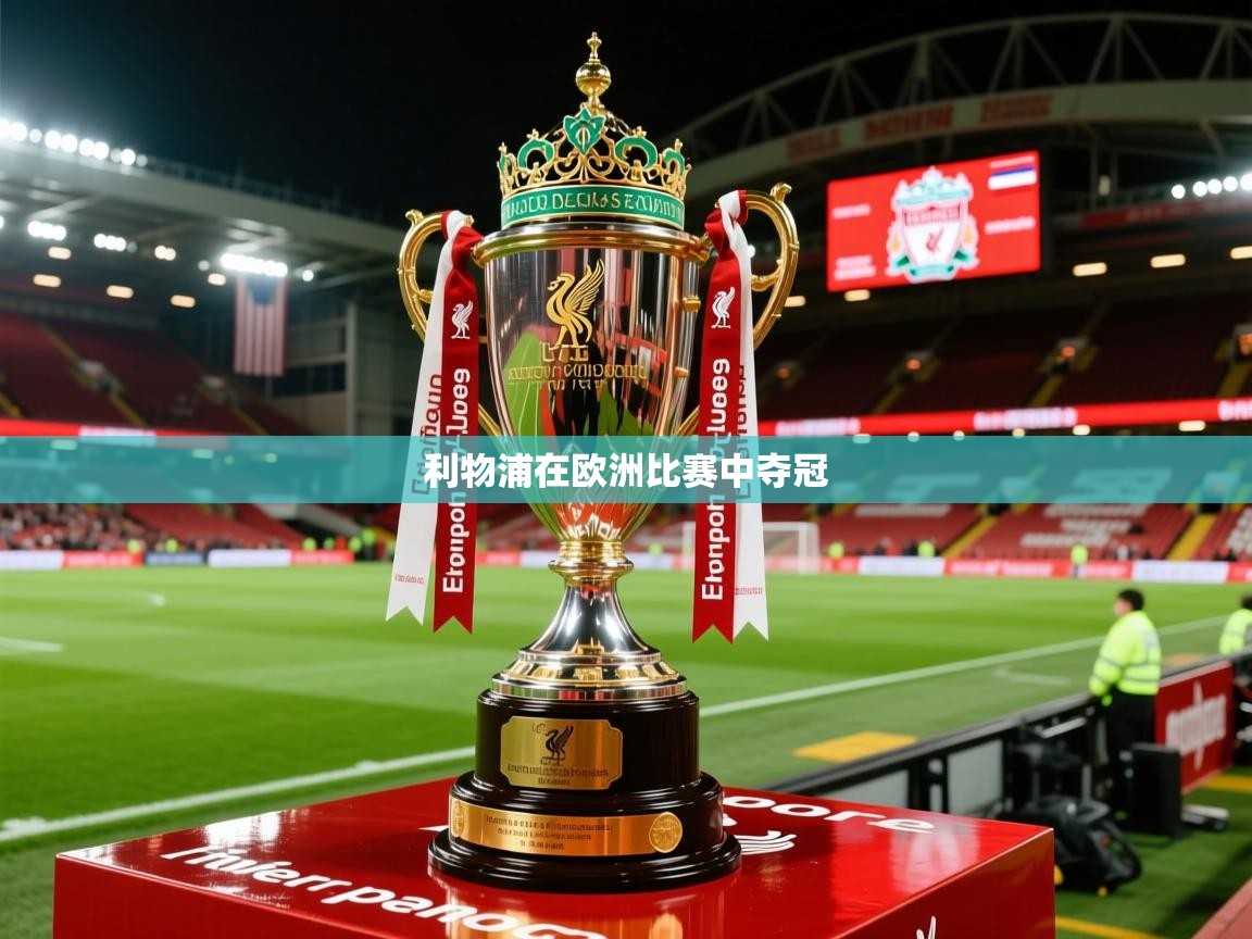2026 百家乐规则利物浦在欧洲比赛中夺冠  第3张