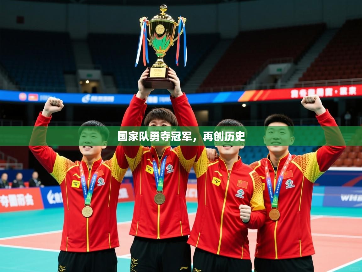 2026 百家乐规则国家队勇夺冠军，再创历史  第3张