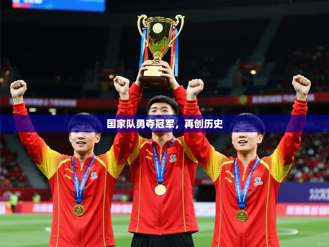 2026 百家乐规则国家队勇夺冠军，再创历史  第2张