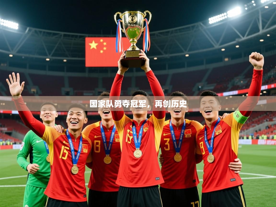 2026 百家乐规则国家队勇夺冠军，再创历史  第4张