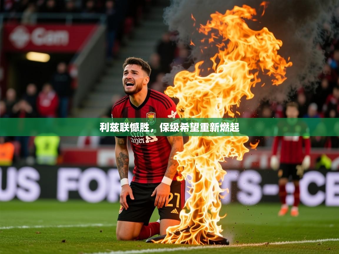 2026 百家乐怎么玩利兹联憾胜，保级希望重新燃起  第1张