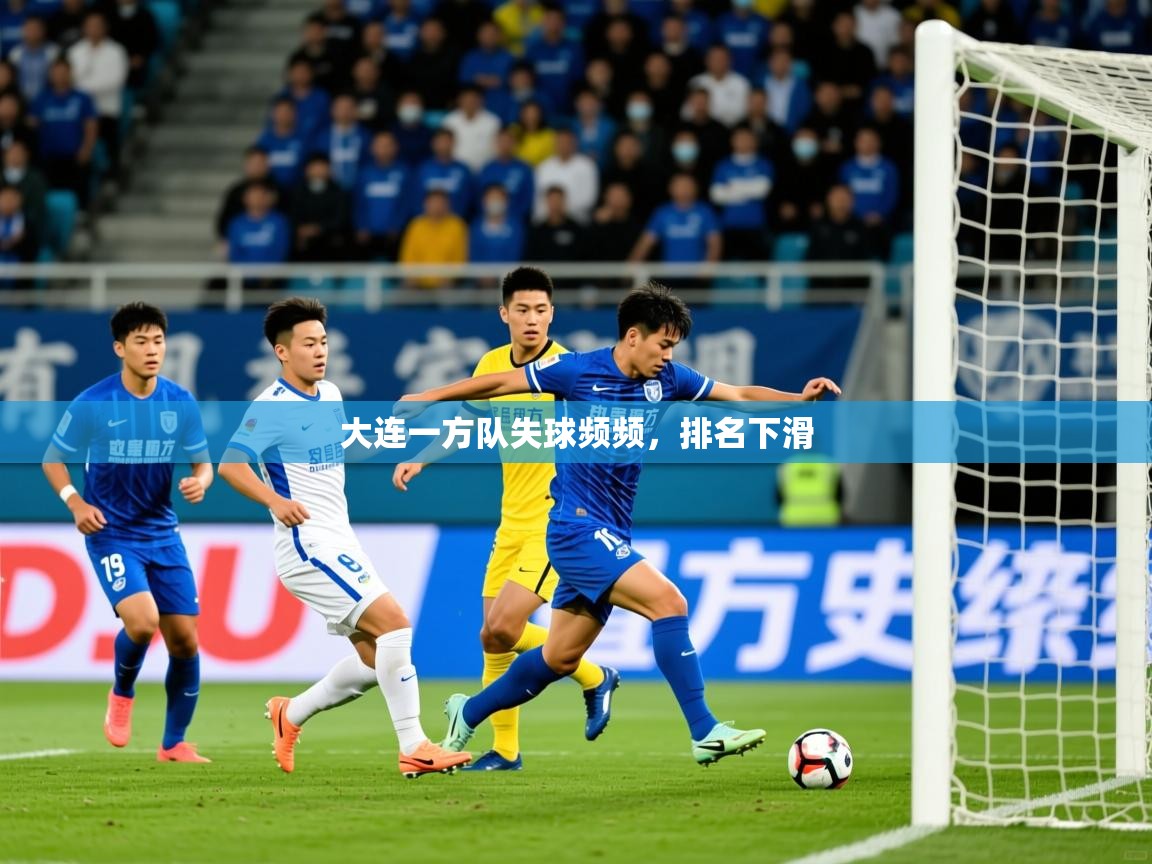 2026 百家乐网站大连一方队失球频频,排名下滑 第2张