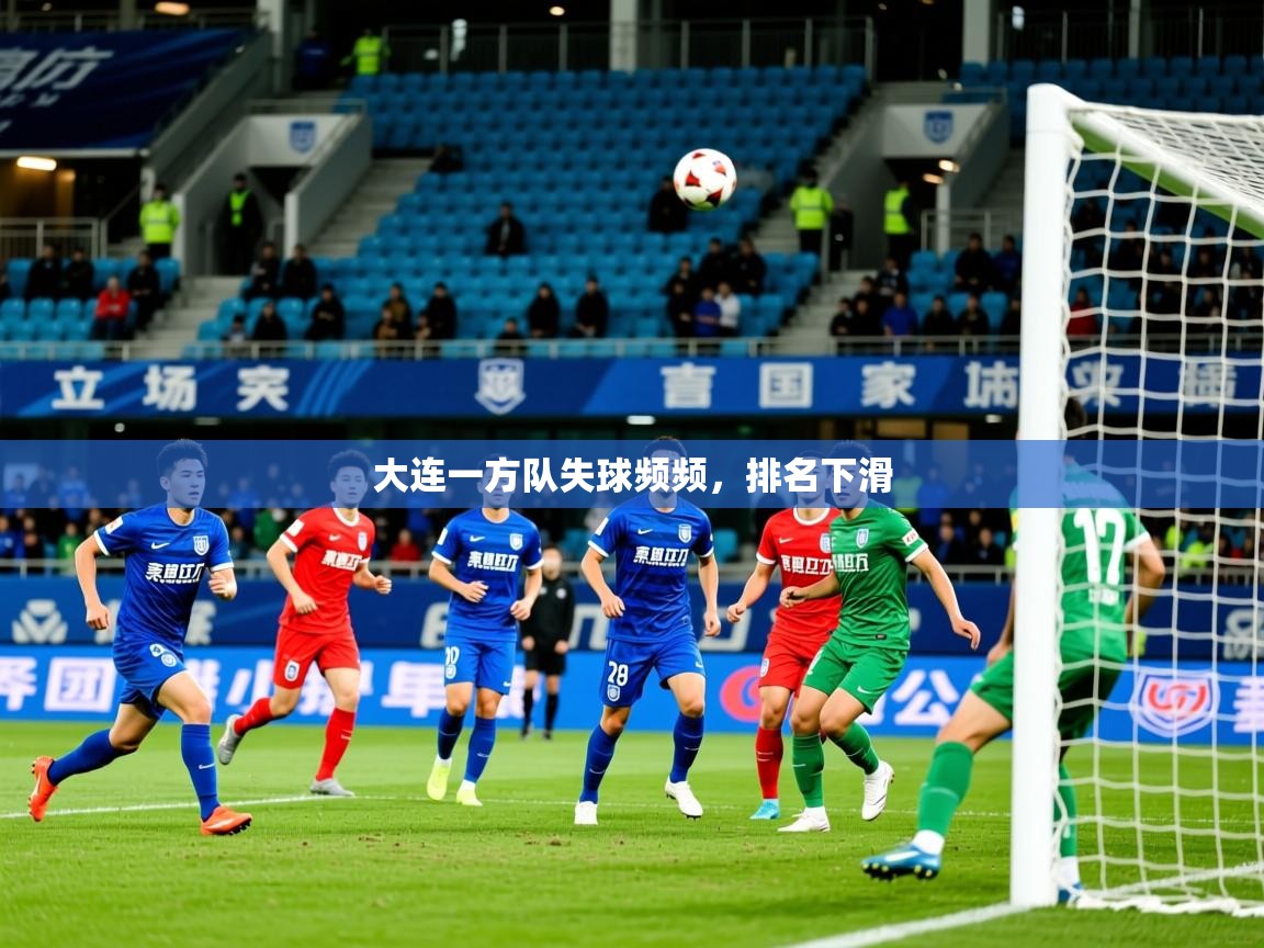 2026 百家乐网站大连一方队失球频频,排名下滑 第1张