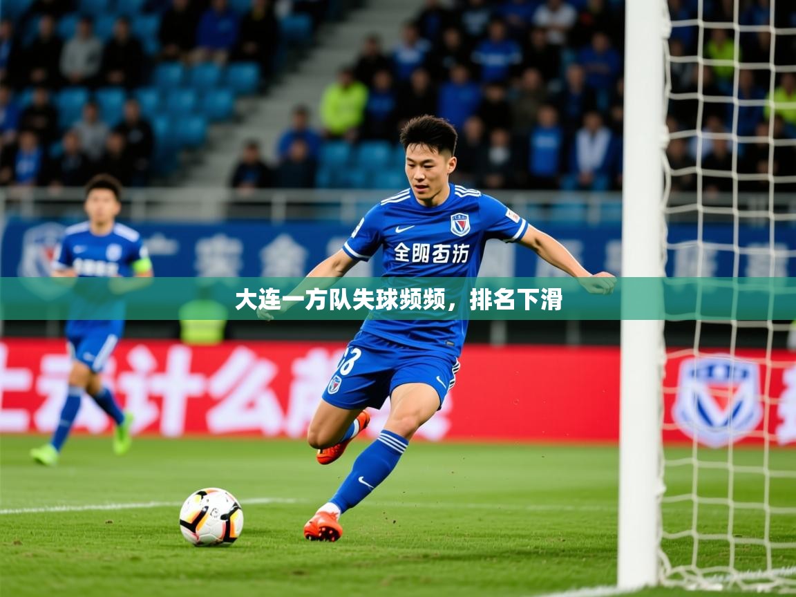 2026 百家乐网站大连一方队失球频频,排名下滑 第4张