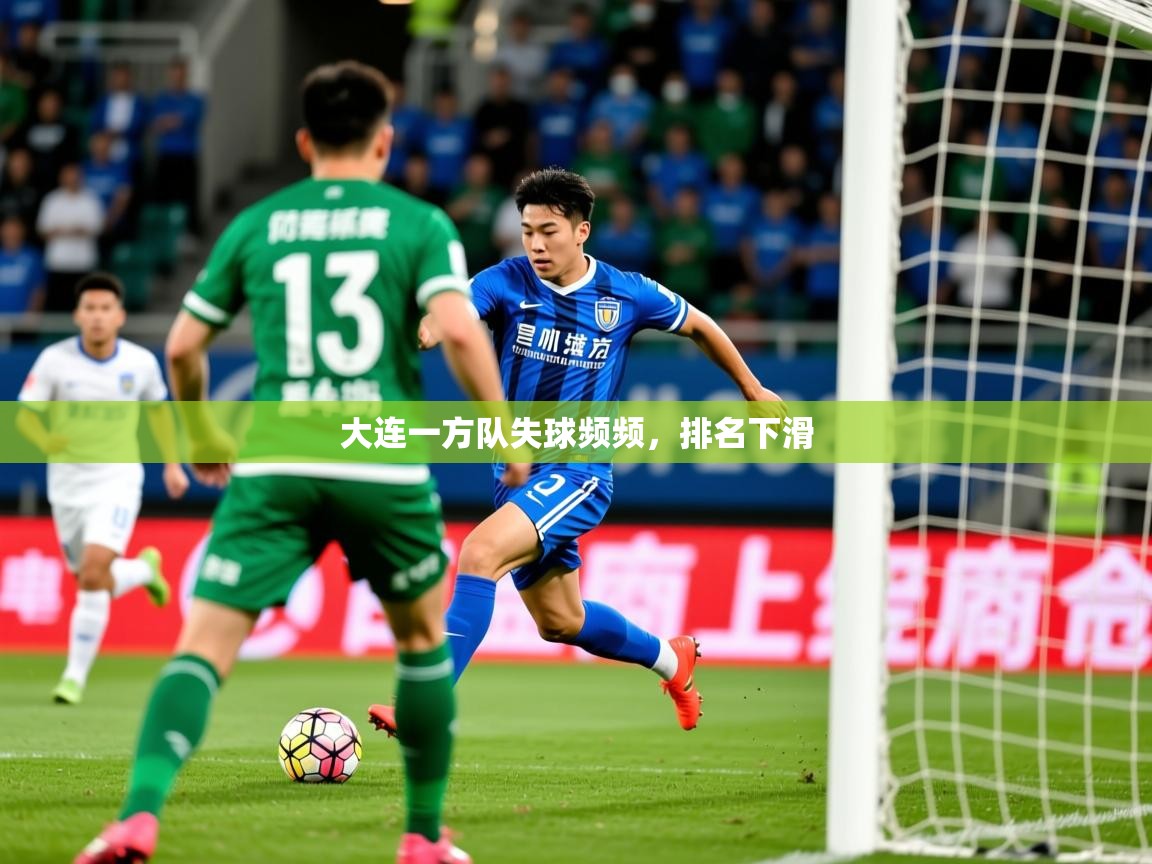 2026 百家乐网站大连一方队失球频频,排名下滑 第3张