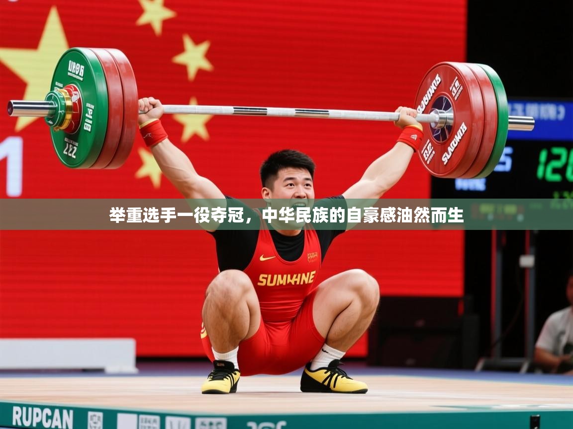 2026 百家乐网站举重选手一役夺冠，中华民族的自豪感油然而生  第3张
