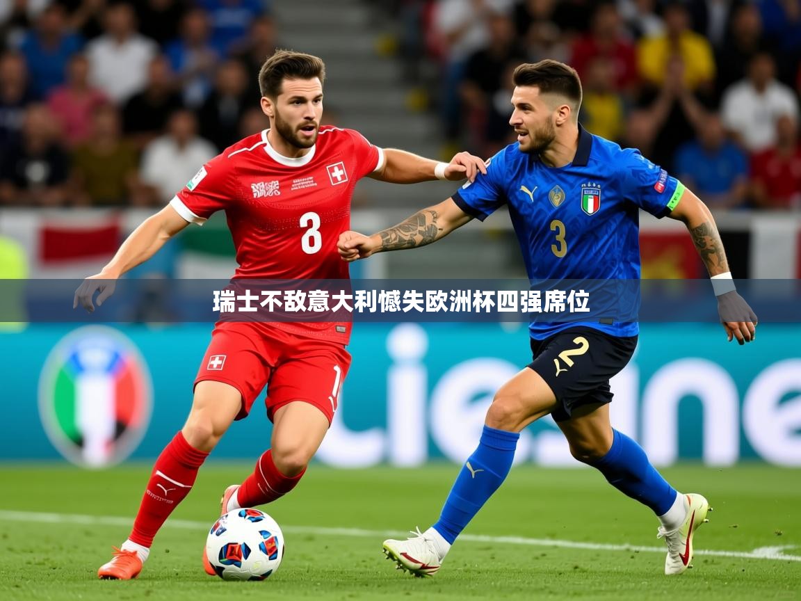 2026 百家乐路单瑞士不敌意大利憾失欧洲杯四强席位  第2张