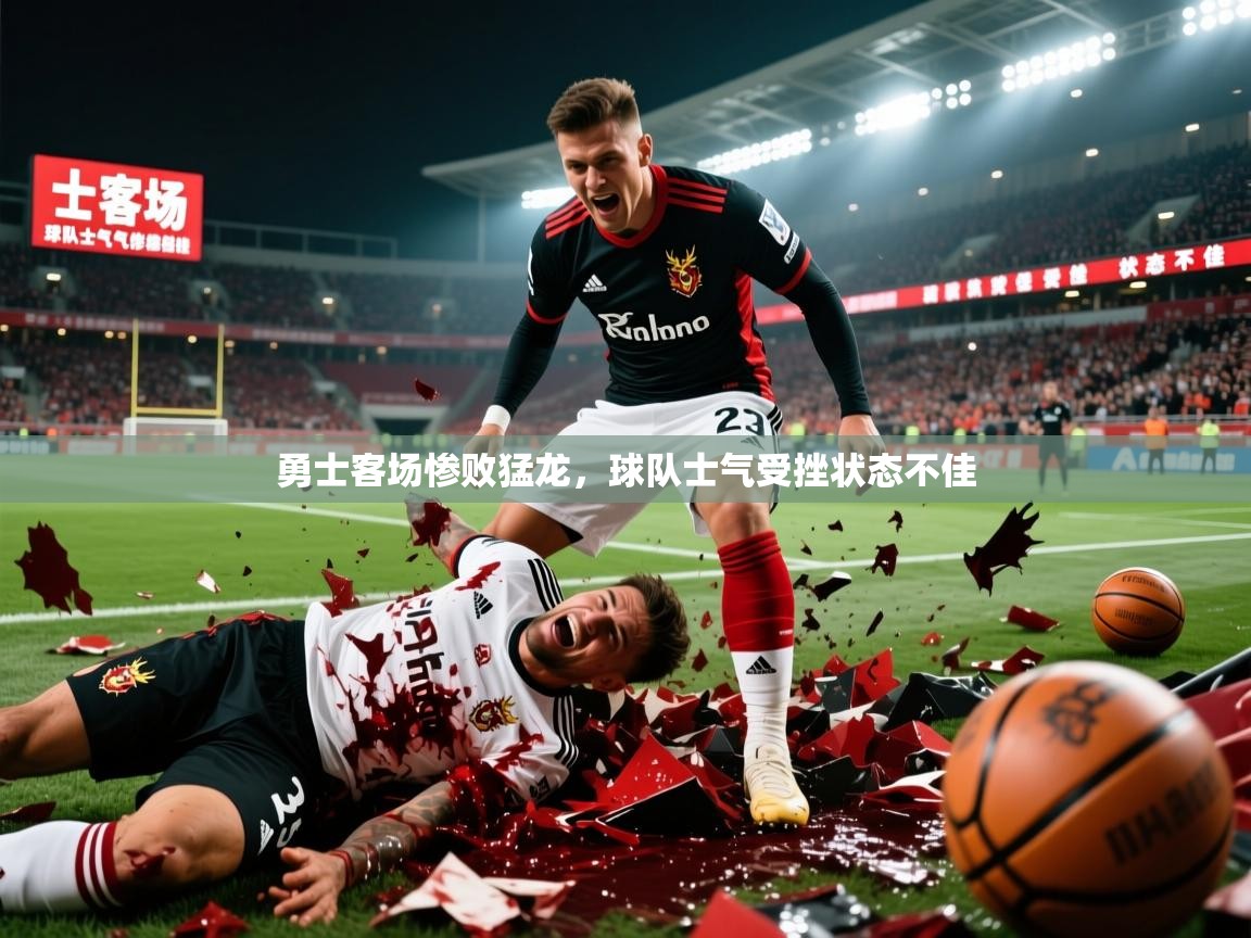 2026 百家乐网站勇士客场惨败猛龙，球队士气受挫状态不佳  第2张