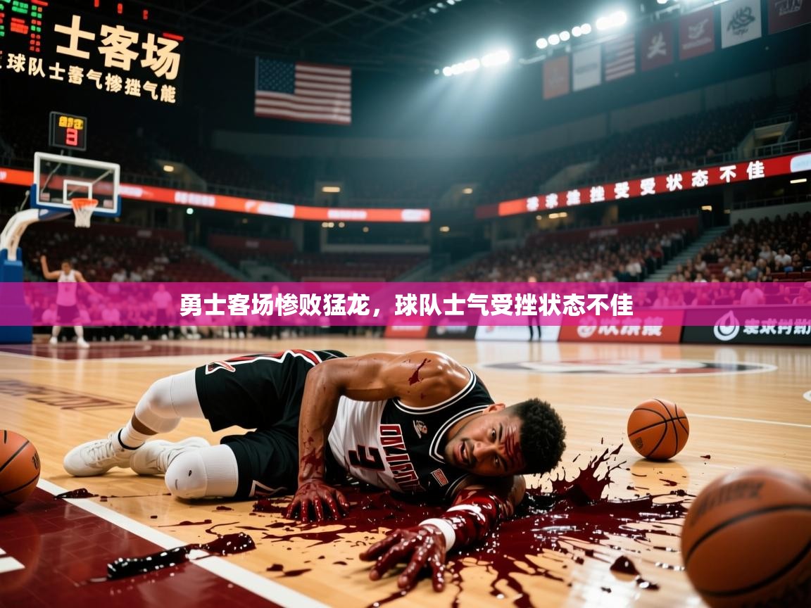 2026 百家乐网站勇士客场惨败猛龙，球队士气受挫状态不佳  第3张