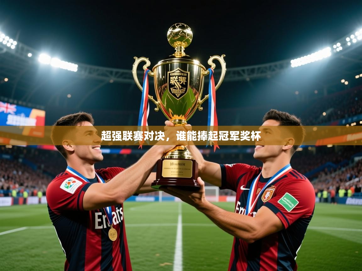 2026 百家乐规则超强联赛对决,谁能捧起冠军奖杯 第2张