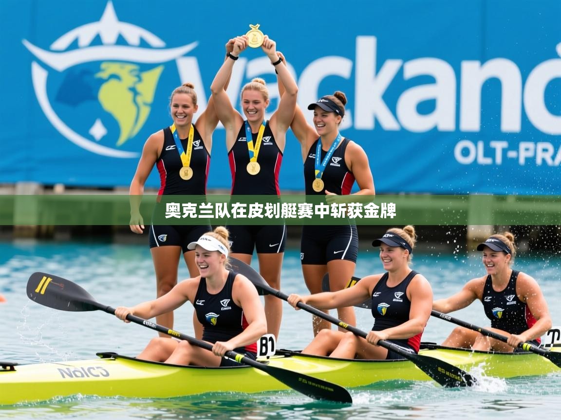 2026 百家乐玩法奥克兰队在皮划艇赛中斩获金牌  第1张