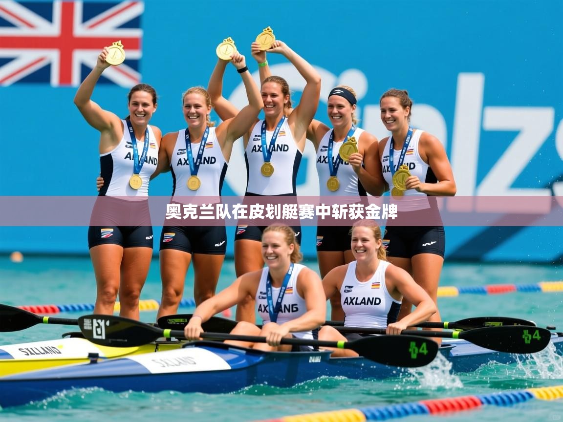 2026 百家乐玩法奥克兰队在皮划艇赛中斩获金牌  第3张