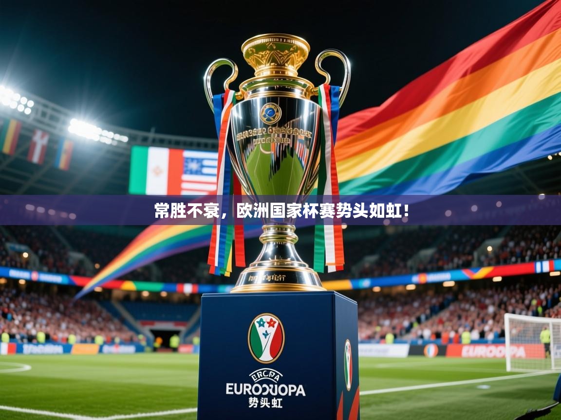 2026 百家乐玩法常胜不衰，欧洲国家杯赛势头如虹！  第1张